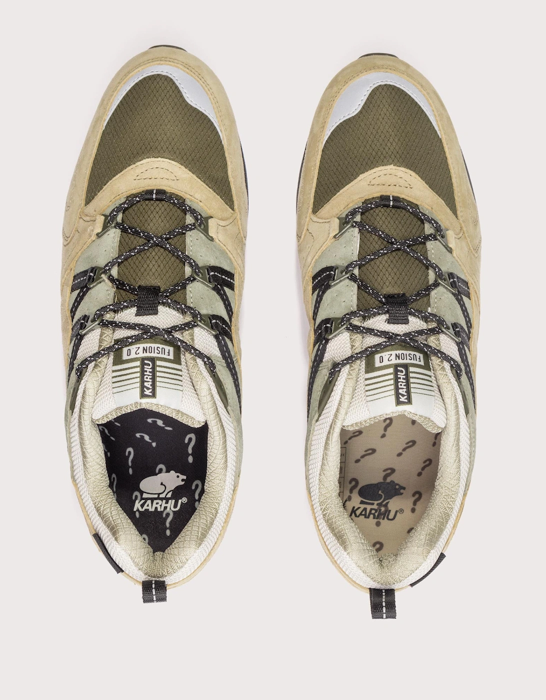 Fusion 2.0 Sneakers