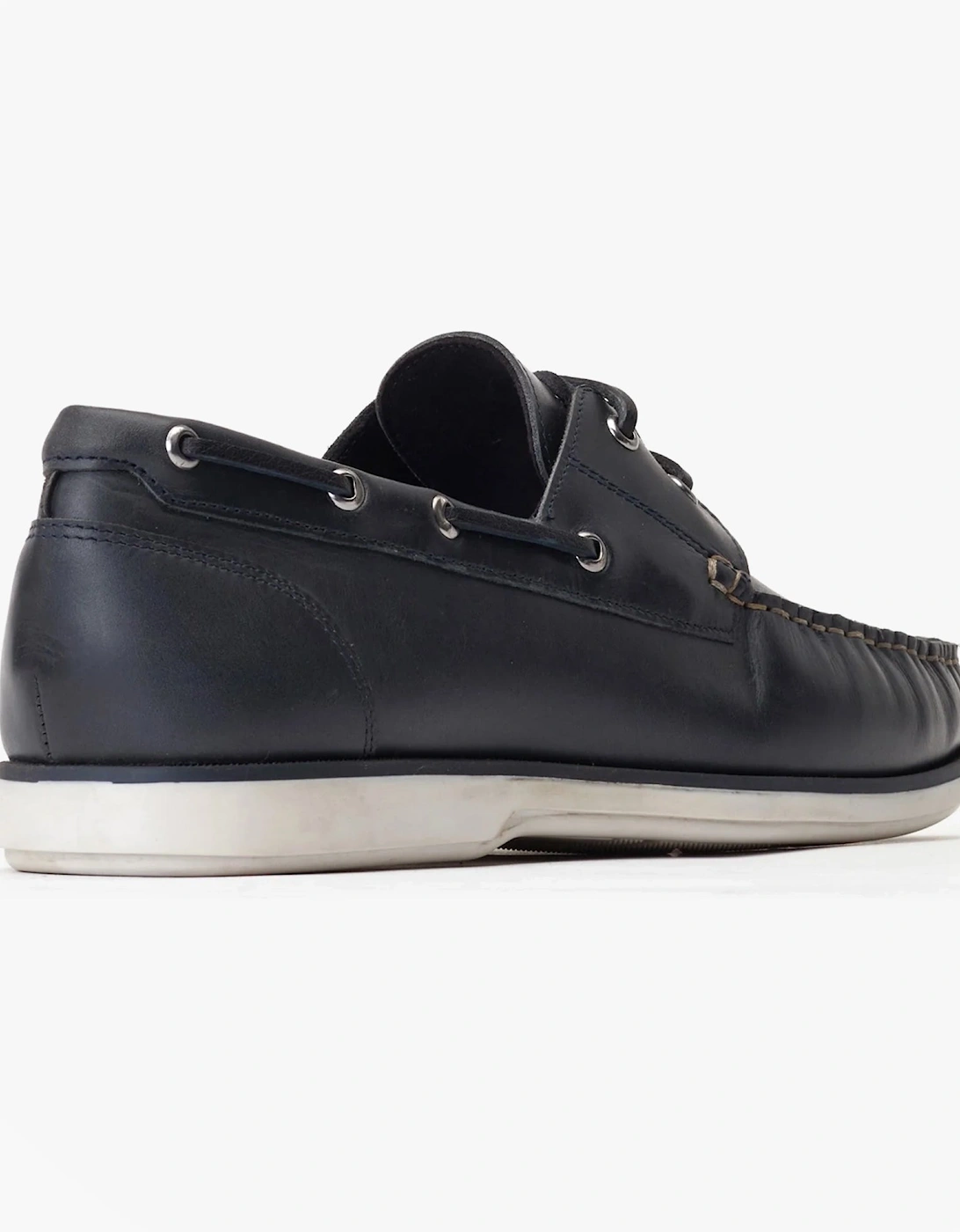 London STERN Mens Trainers Navy