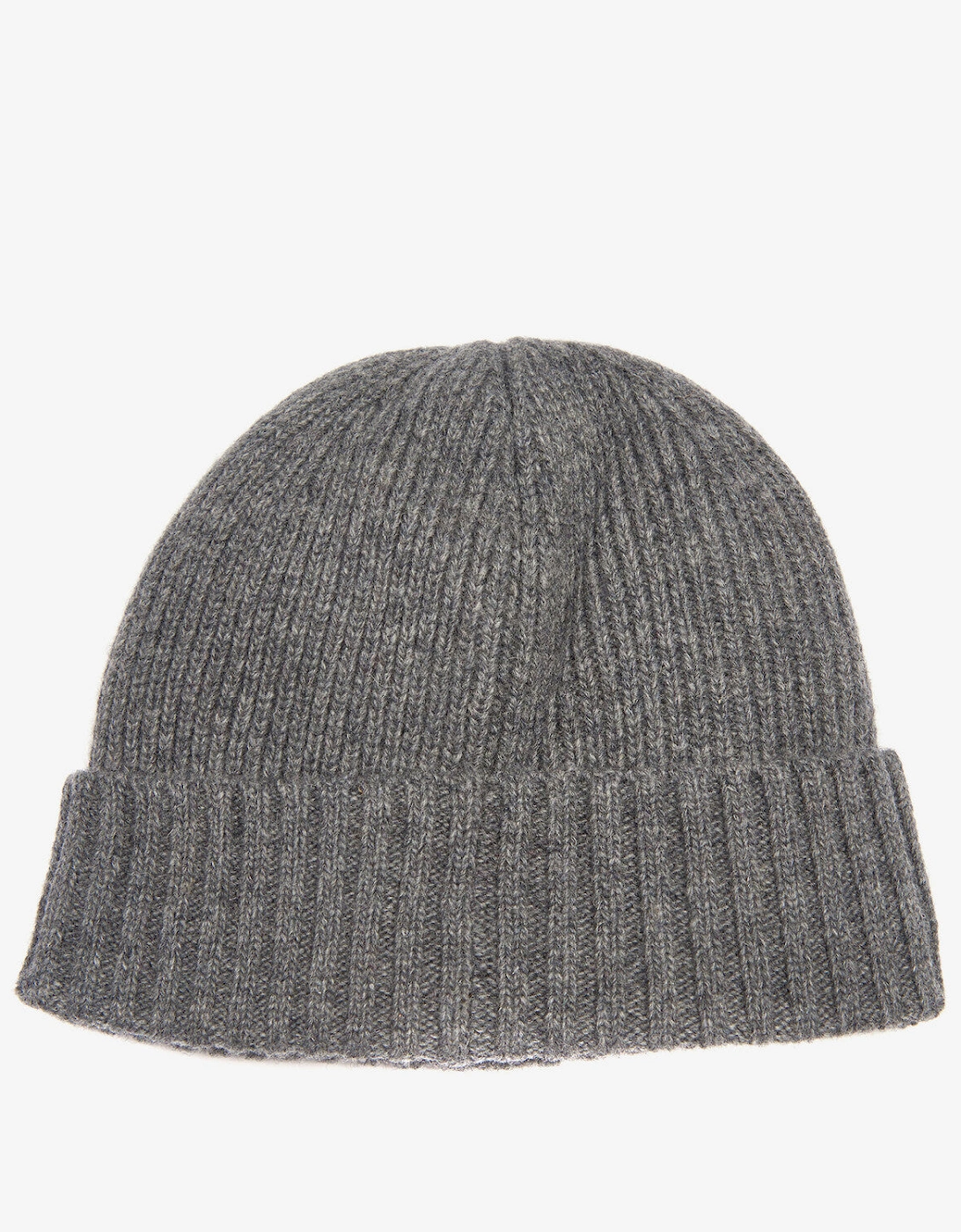 Carlton Beanie - Grey