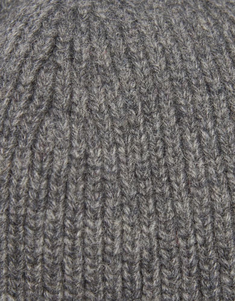 Carlton Beanie - Grey
