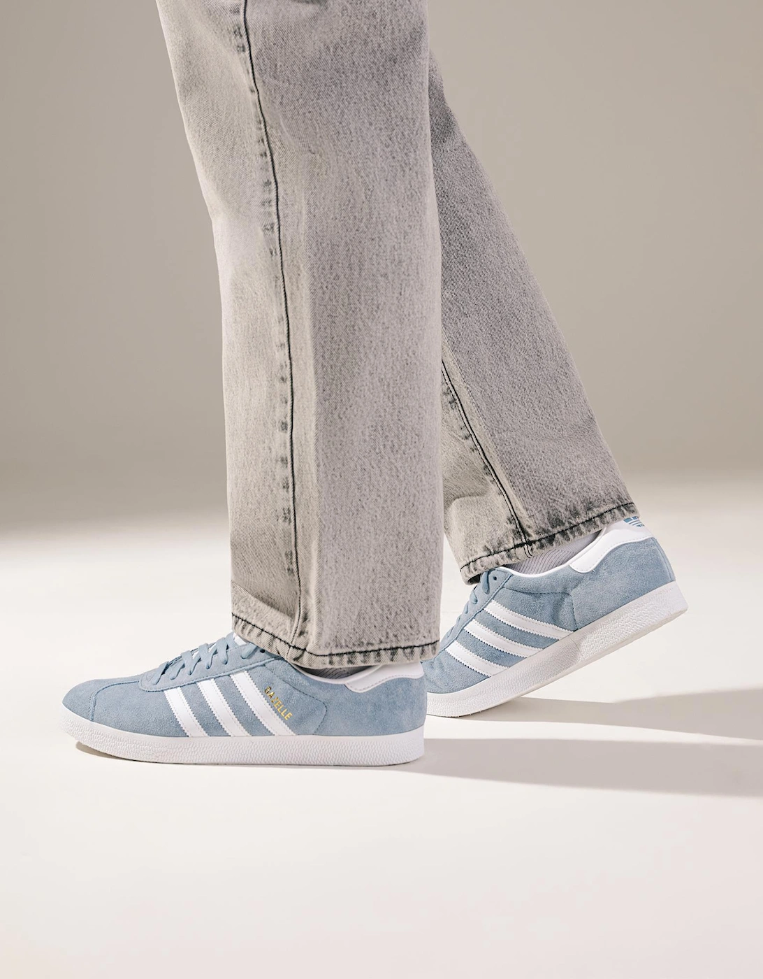 Gazelle Trainers