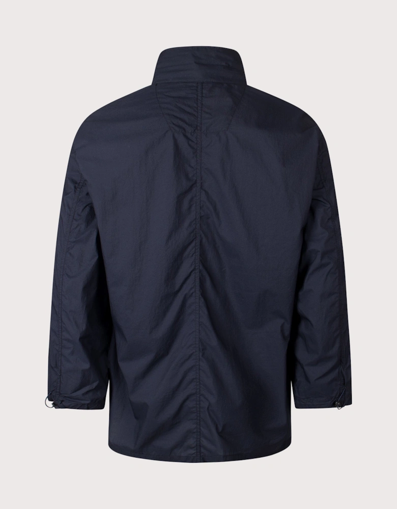 Light Weight Field Jacket
