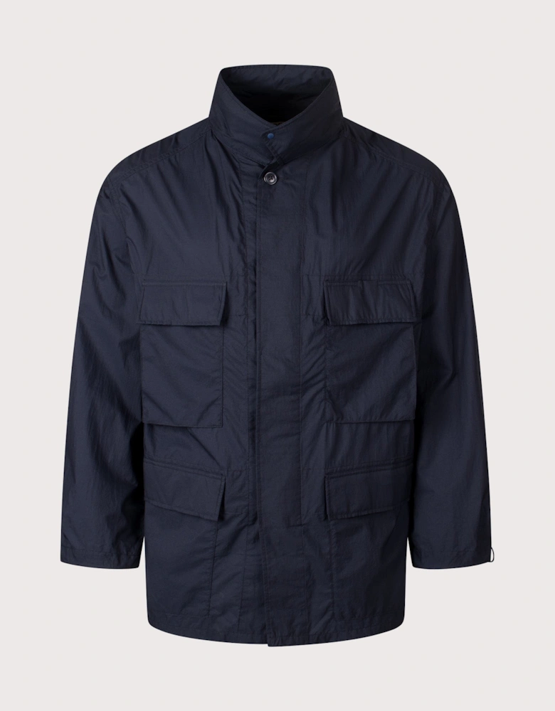 Light Weight Field Jacket