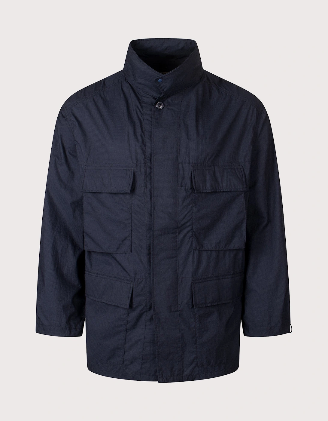 Light Weight Field Jacket