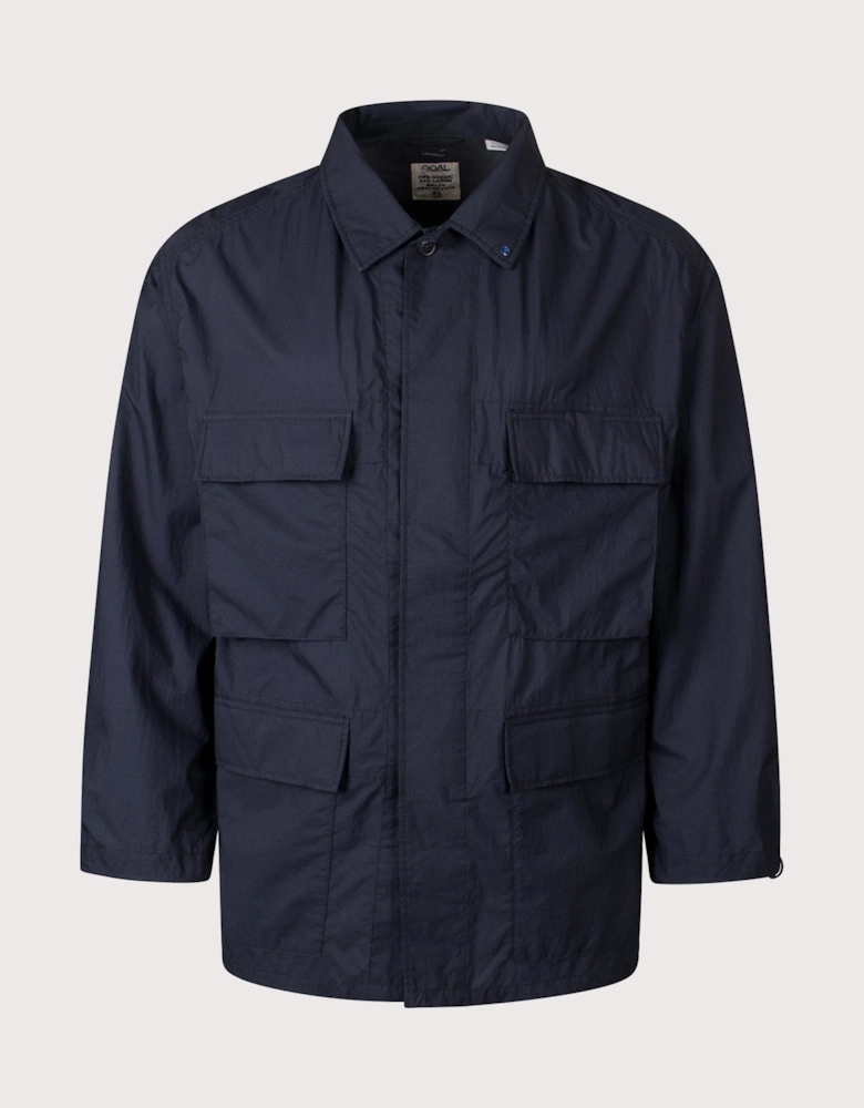 Light Weight Field Jacket