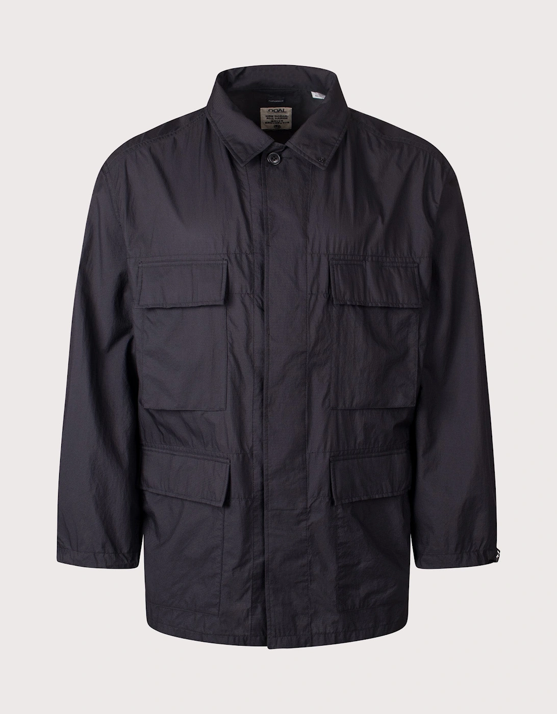 Light Weight Field Jacket, 4 of 3