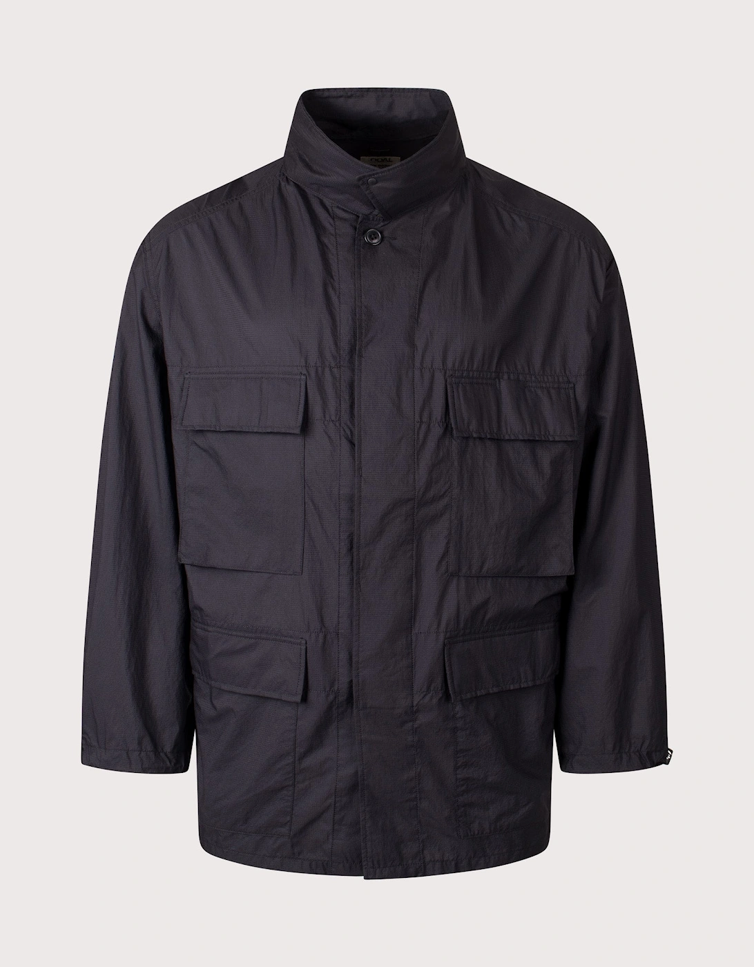 Light Weight Field Jacket