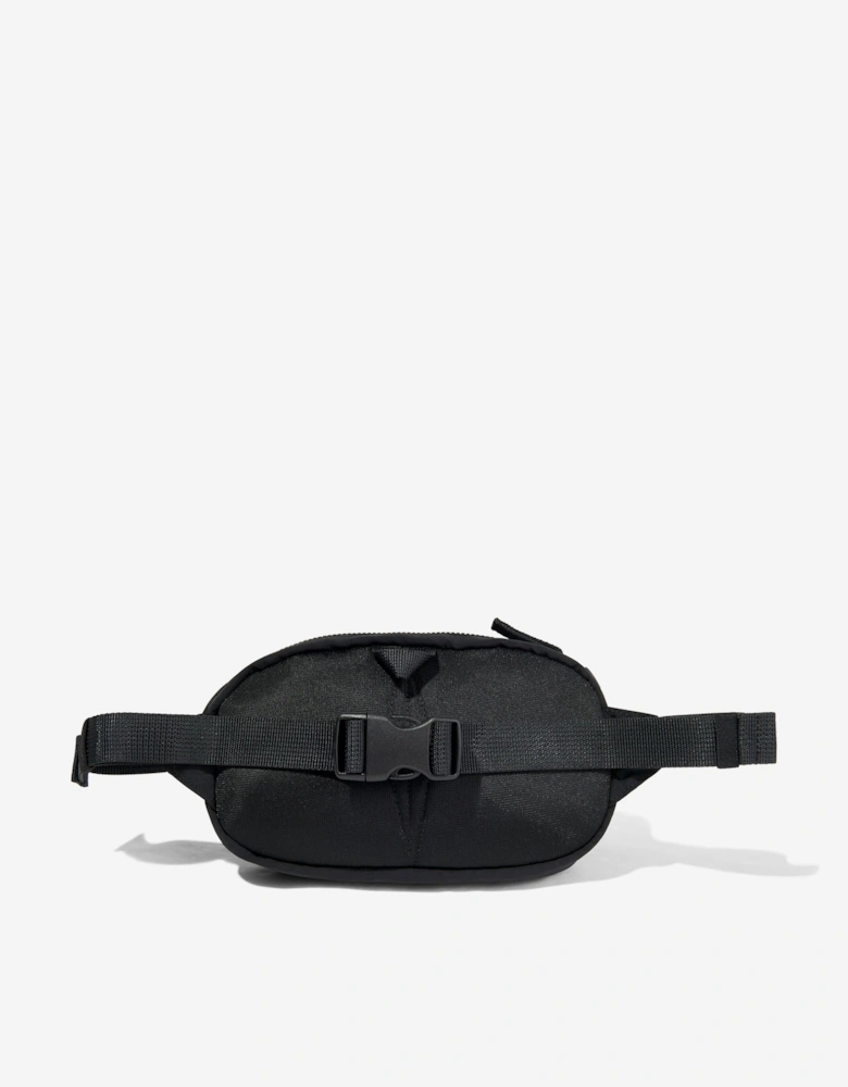 Kids Logo Belt Bag in Black