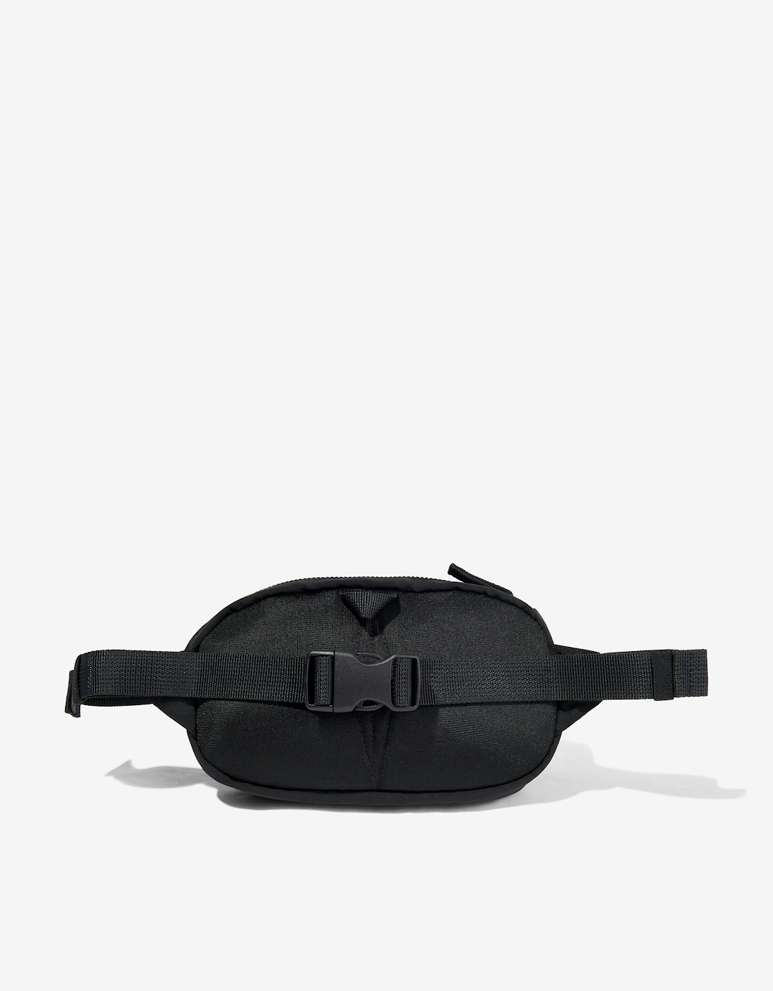 Kids Logo Belt Bag in Black