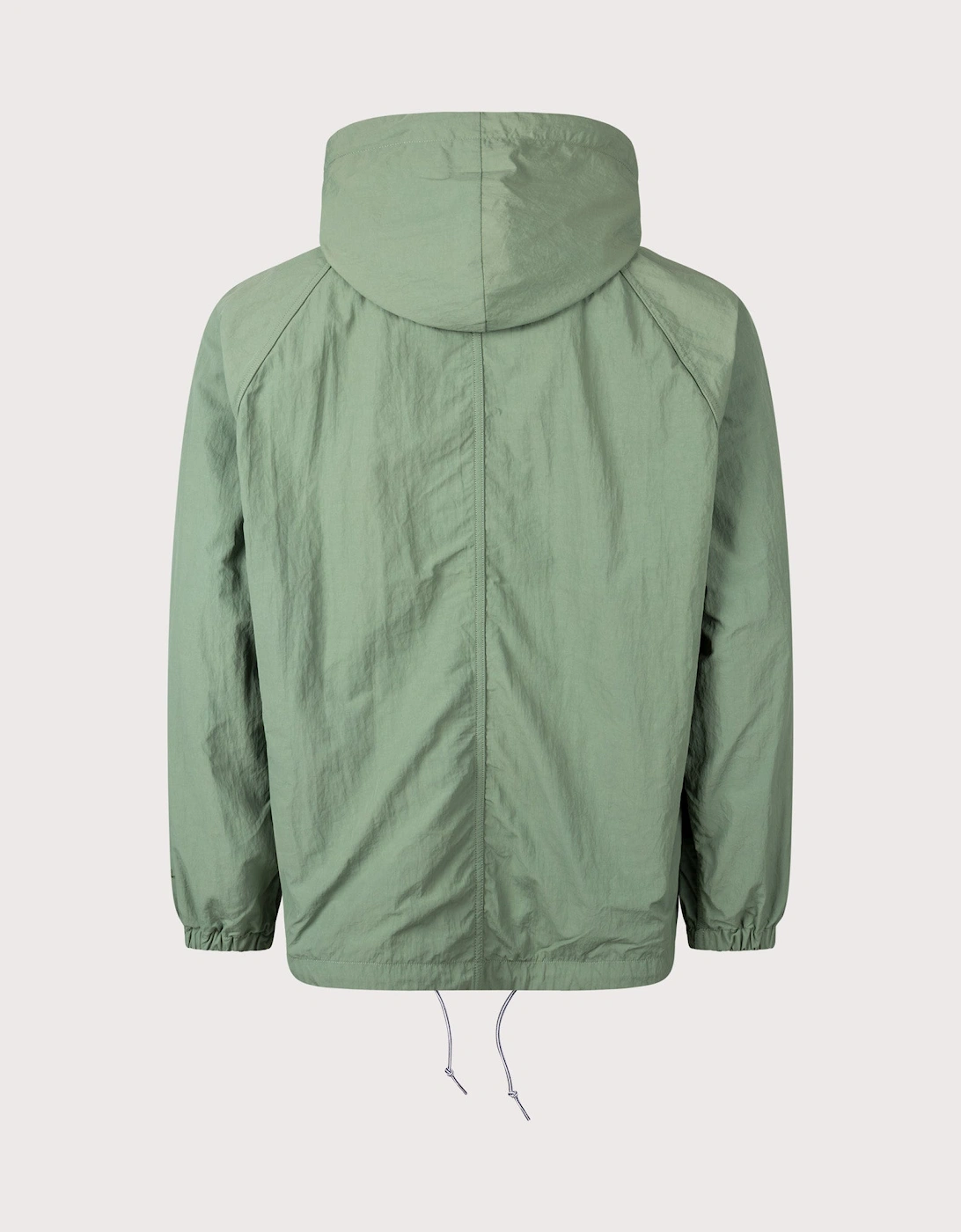 Hooded Jacket