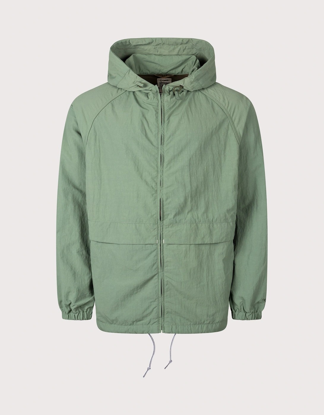 Hooded Jacket, 5 of 4