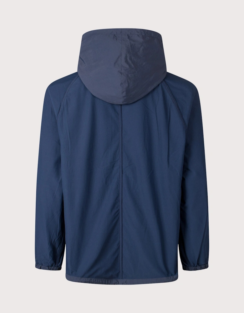 Hooded Jacket