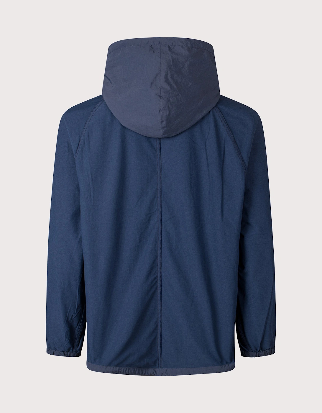 Hooded Jacket