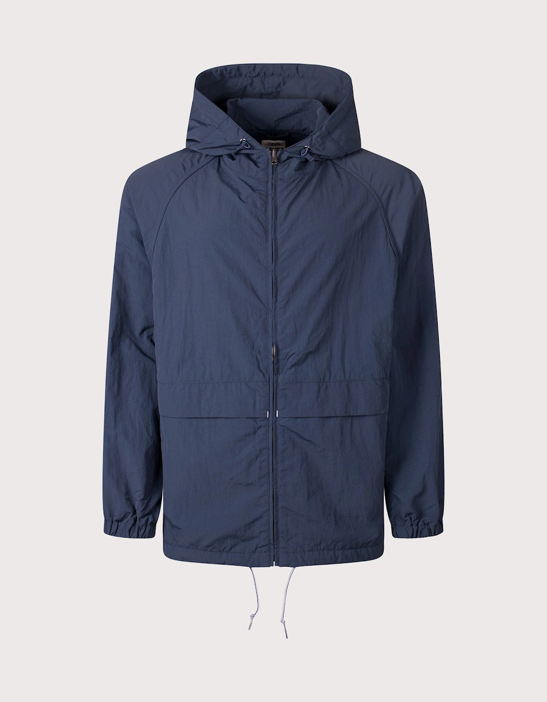 Hooded Jacket, 5 of 4