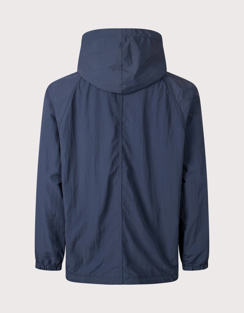 Hooded Jacket