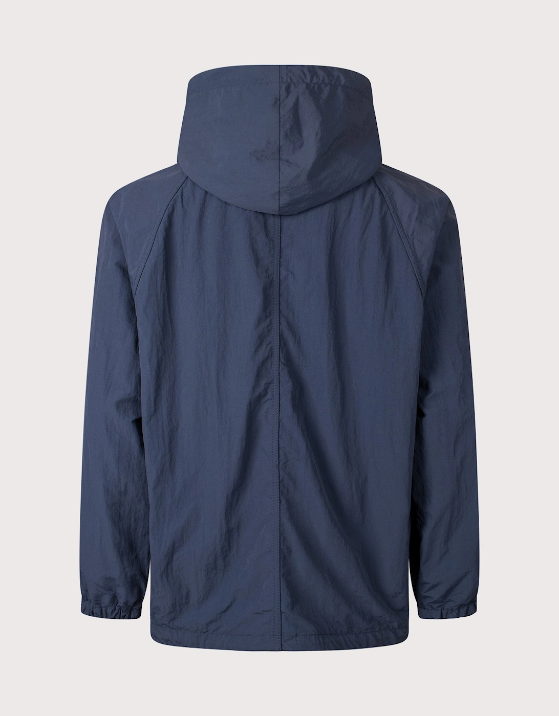Hooded Jacket