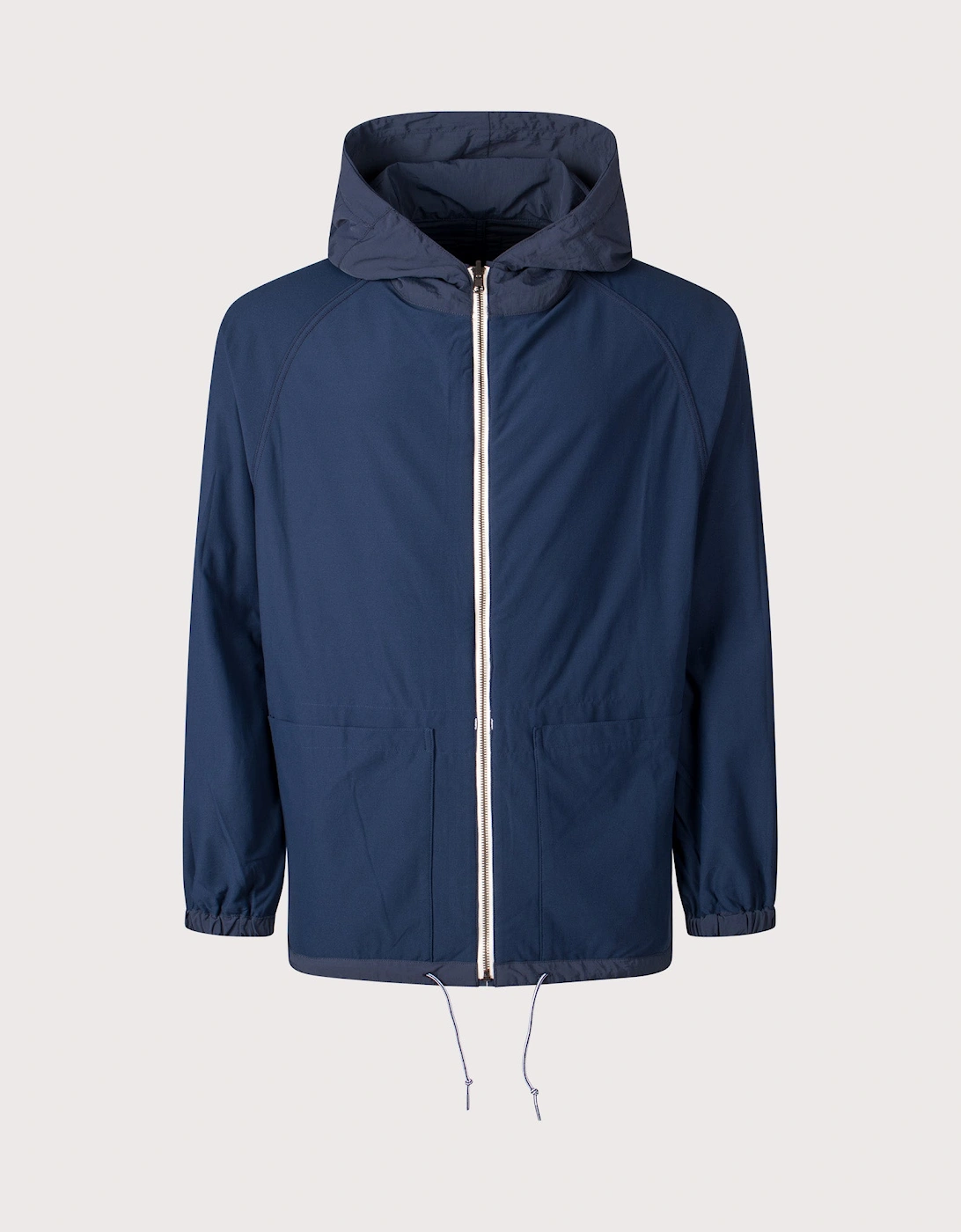 Hooded Jacket