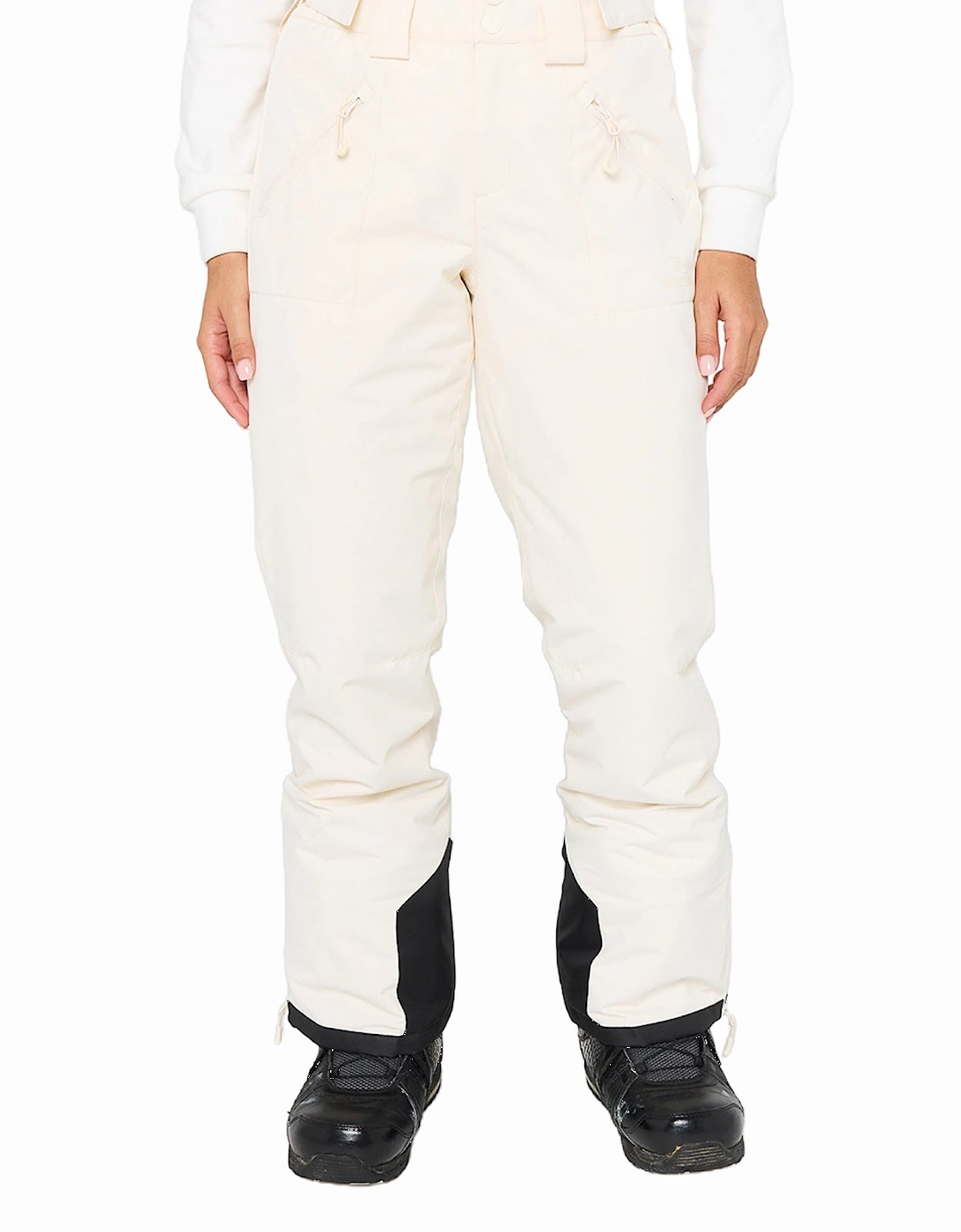 Rip Curl Womens Rider Anti Series Snow Pants, 2 of 1