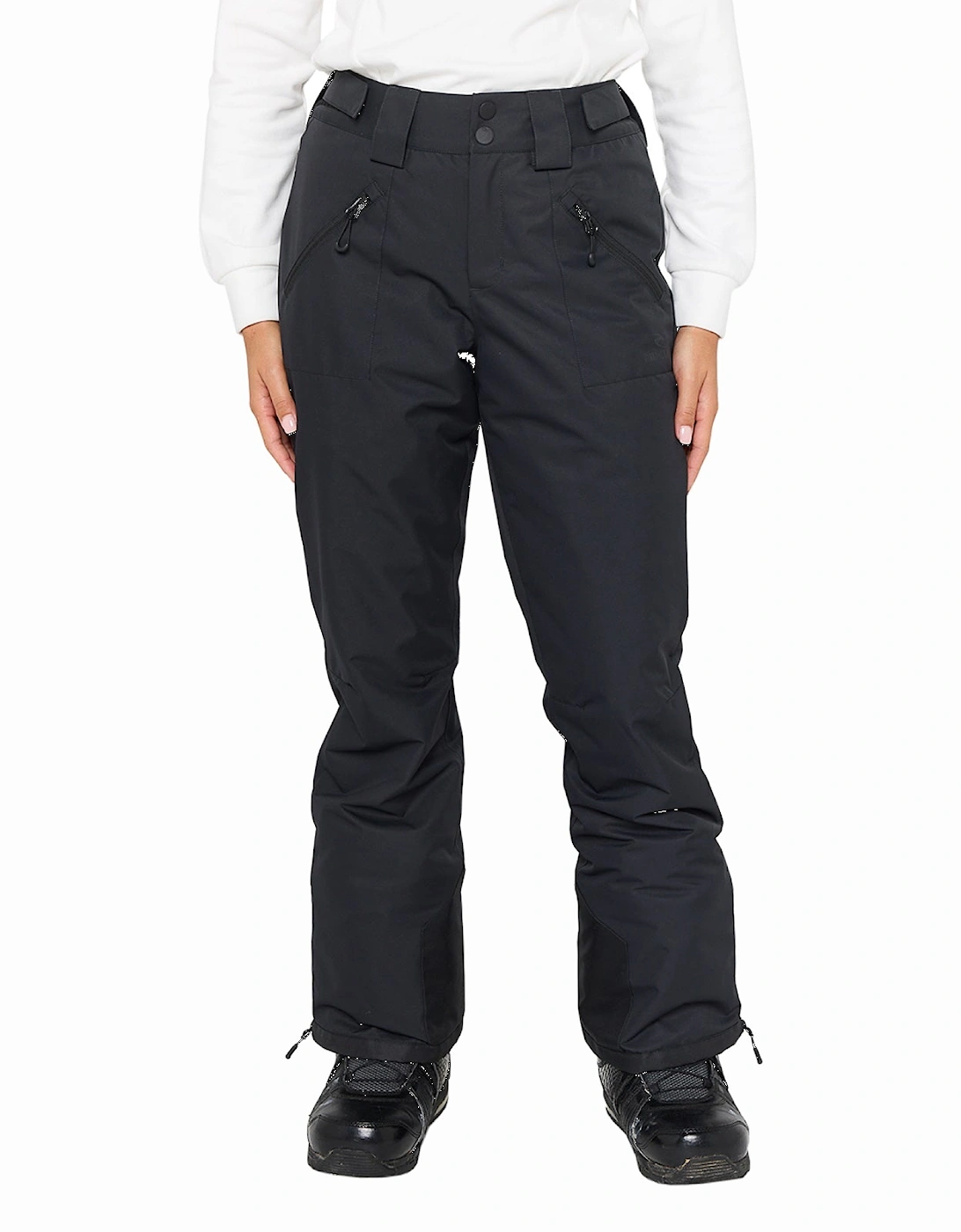 Rip Curl Womens Rider Anti Series Snow Pants, 2 of 1