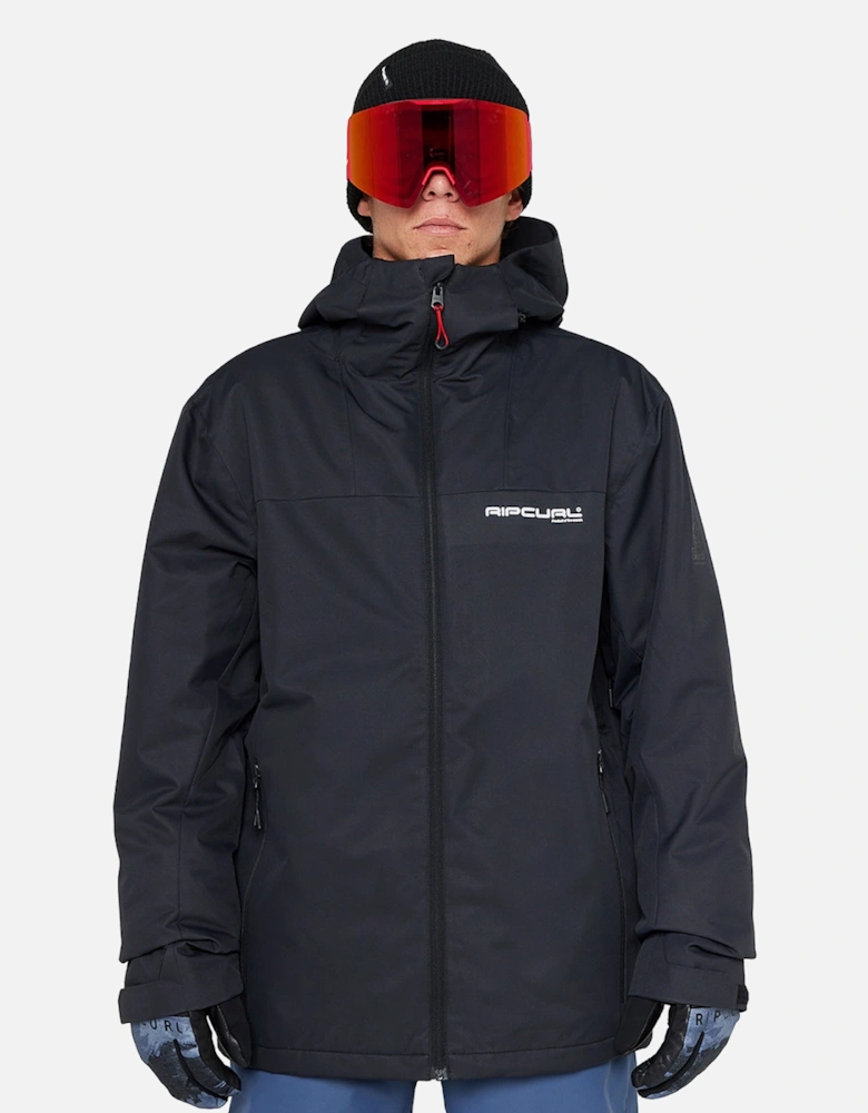 Rip Curl Mens Notch Anti Series Ski Jacket