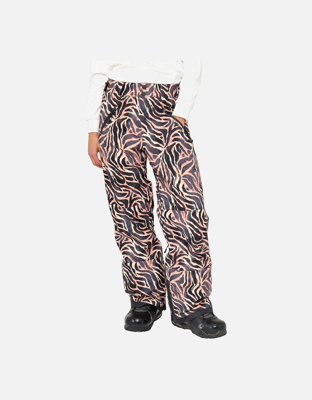 Rip Curl Womens Relax Anti Series Snow Pants, 2 of 1