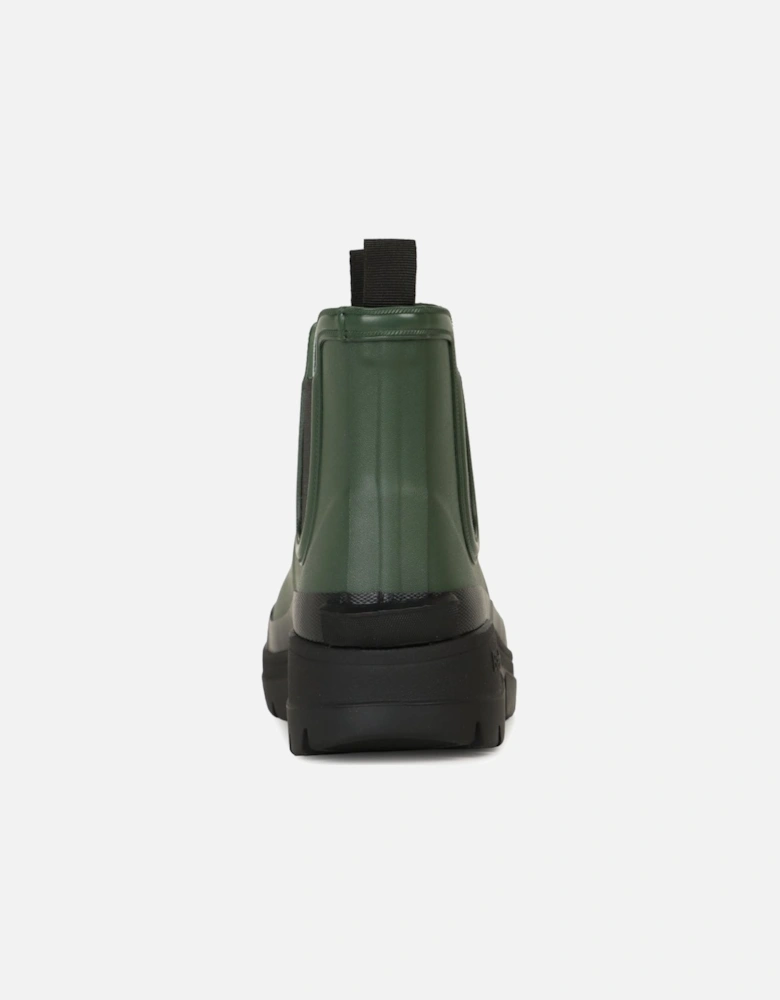 Nimbus Womens Ankle Wellingtons