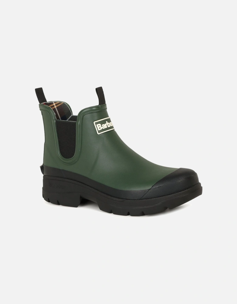 Nimbus Womens Ankle Wellingtons