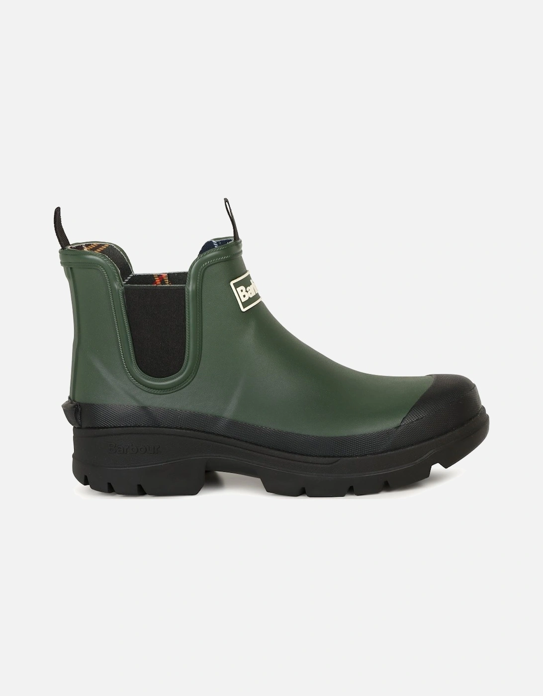 Nimbus Womens Ankle Wellingtons