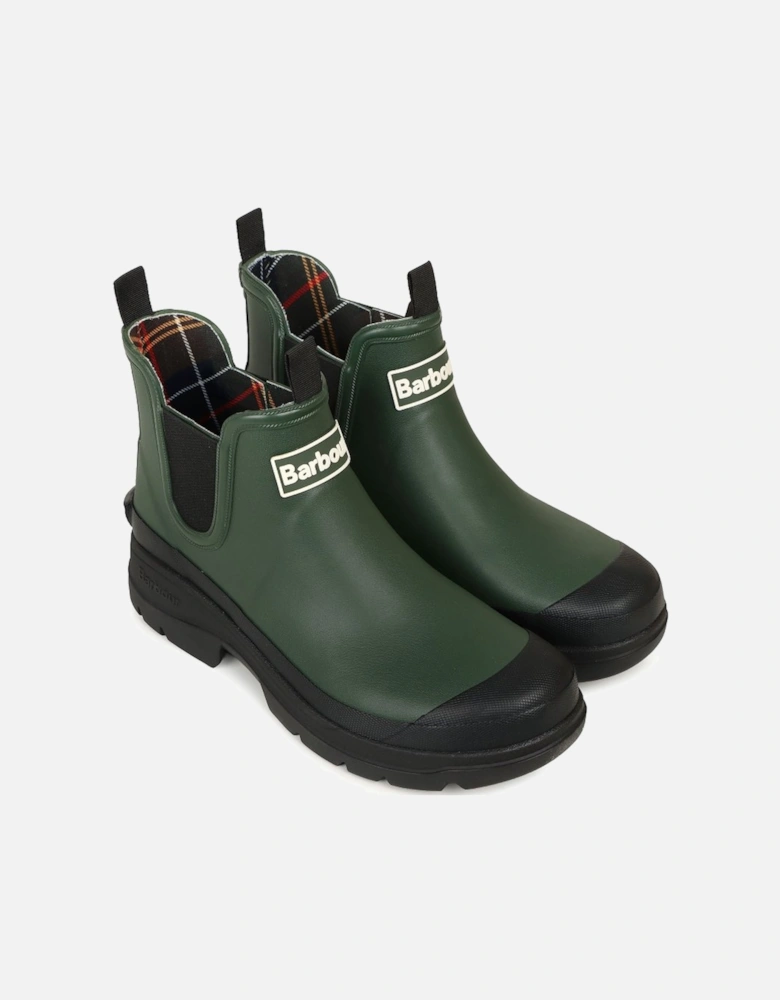 Nimbus Womens Ankle Wellingtons