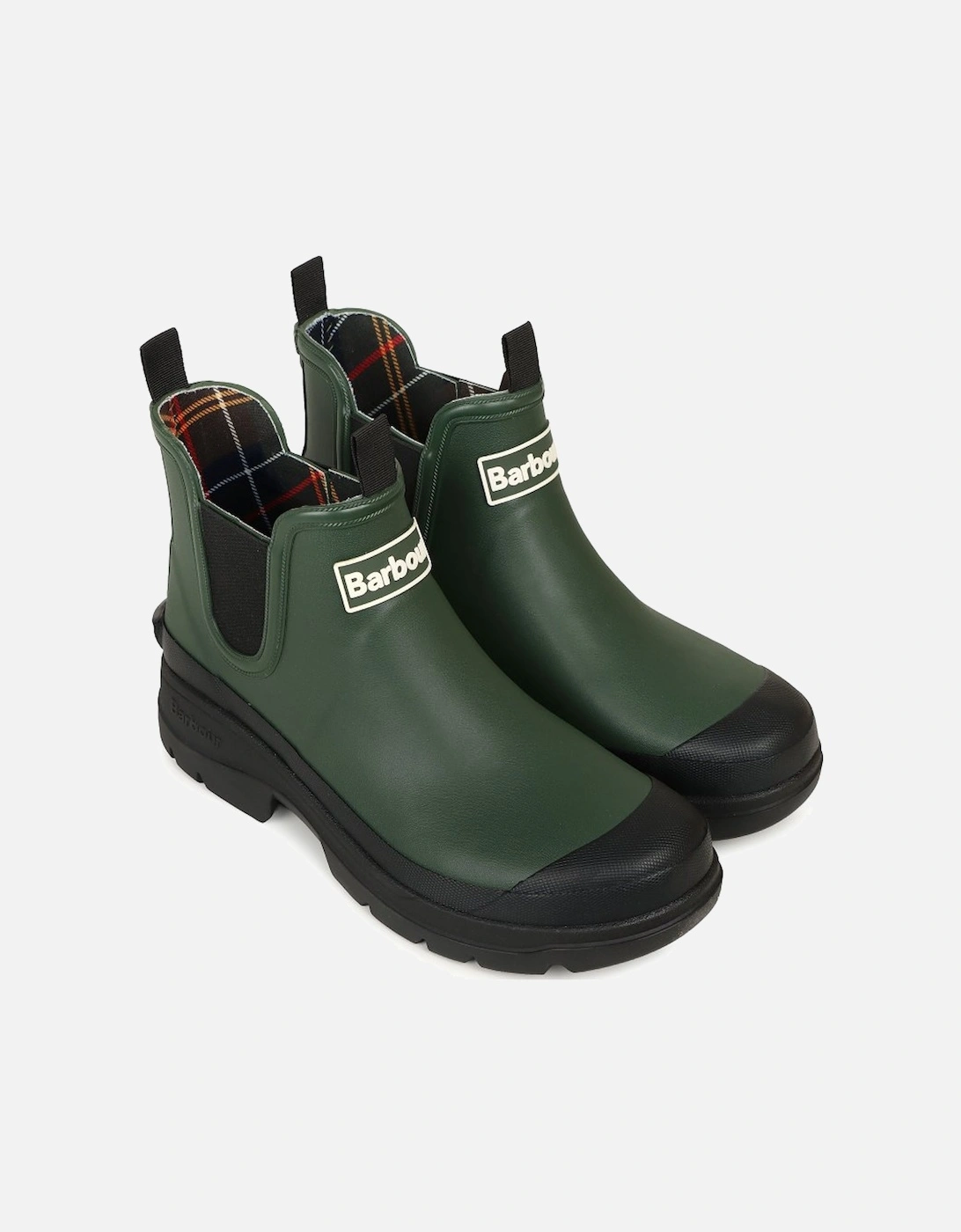 Nimbus Womens Ankle Wellingtons