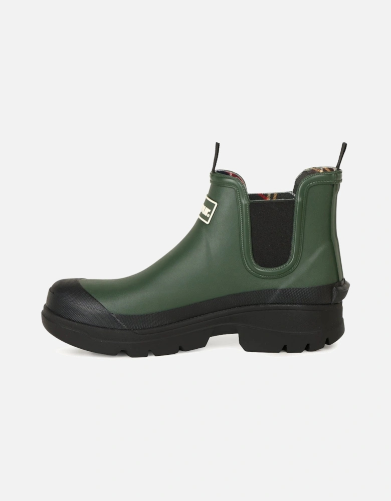 Nimbus Womens Ankle Wellingtons