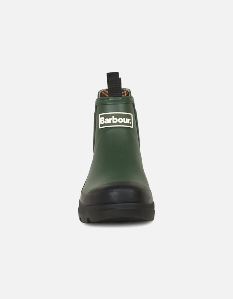 Nimbus Womens Ankle Wellingtons