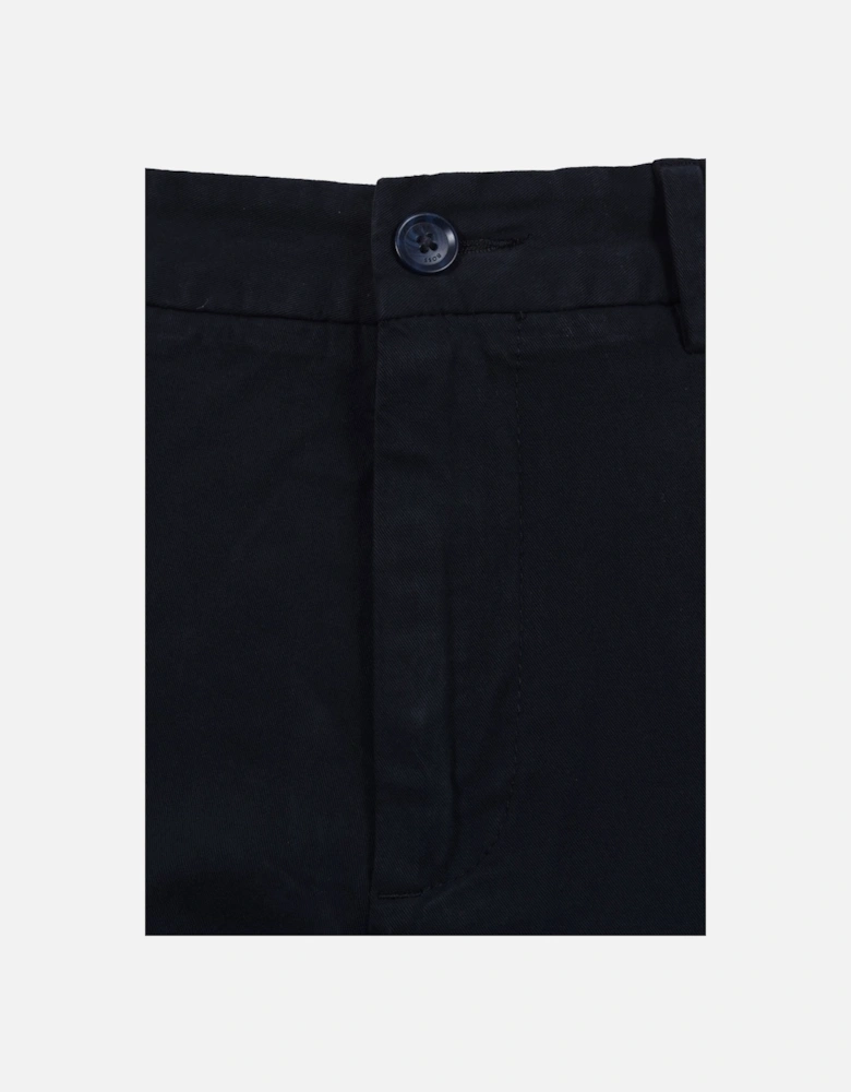 Boss Black Kaiton Trousers Dark Blue