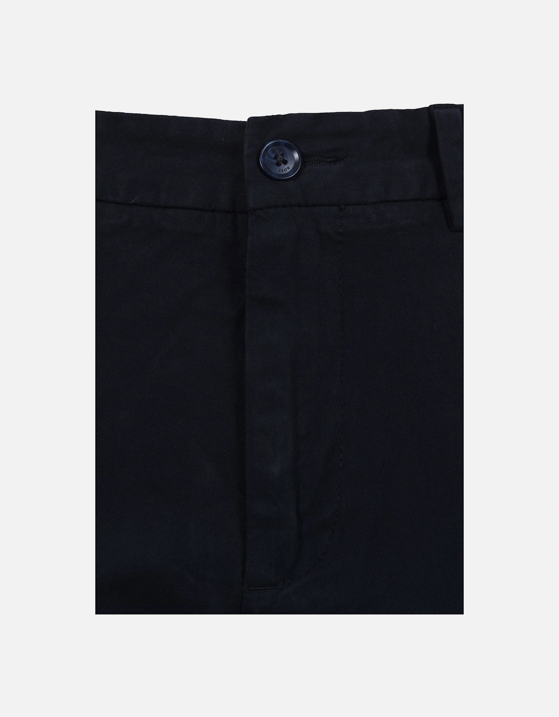 Boss Black Kaiton Trousers Dark Blue