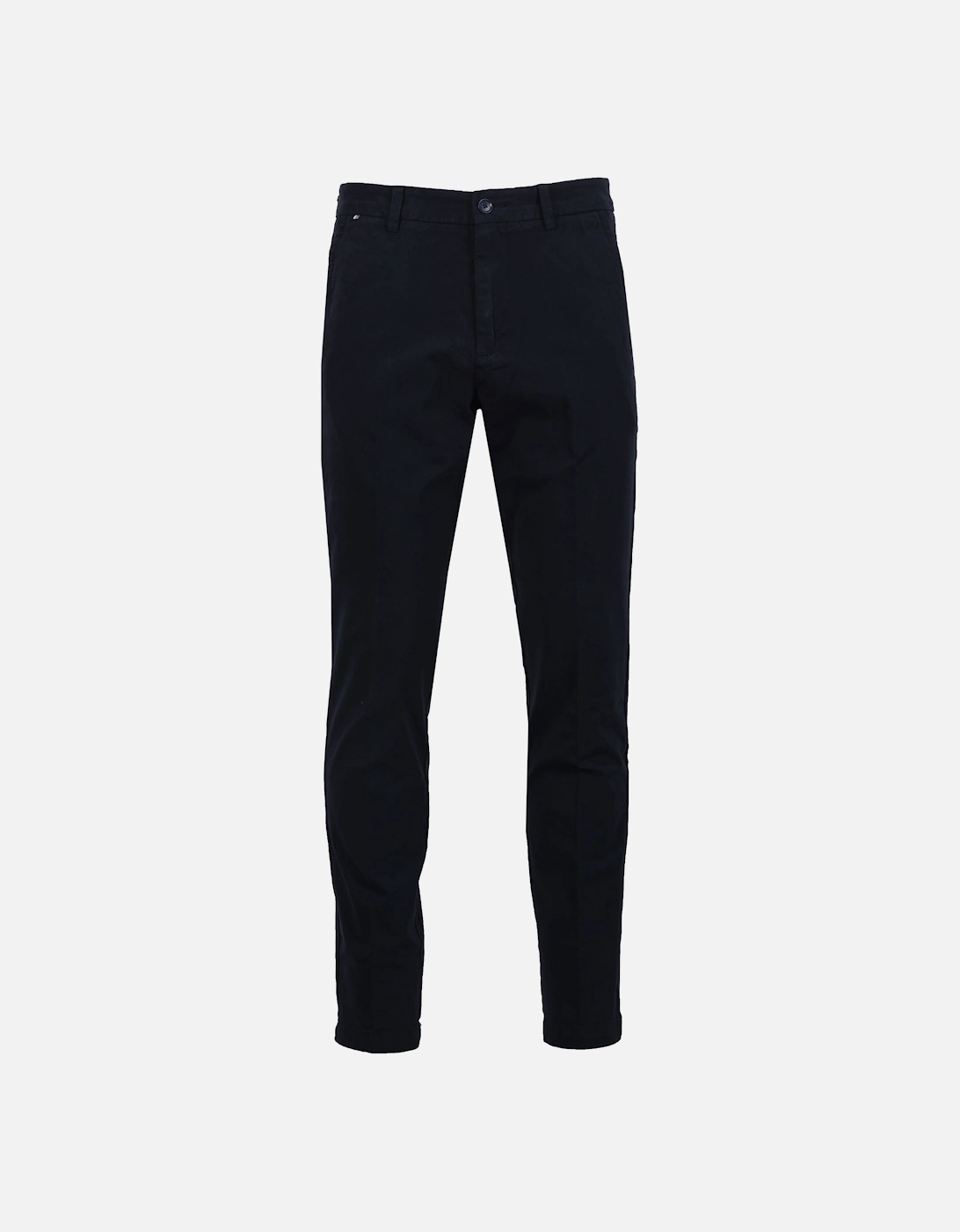 Boss Black Kaiton Trousers Dark Blue