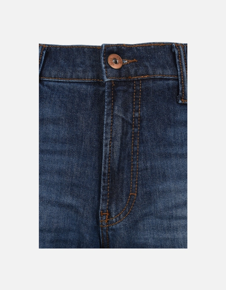 Curtis Jeans Light Denim