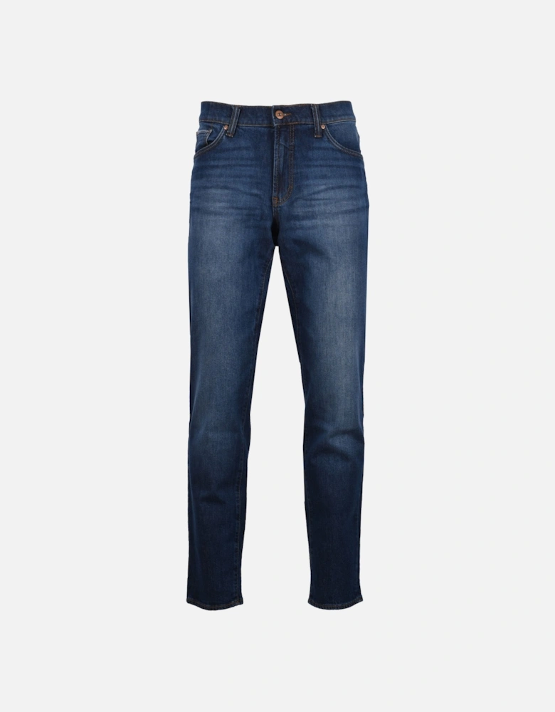 Curtis Jeans Light Denim