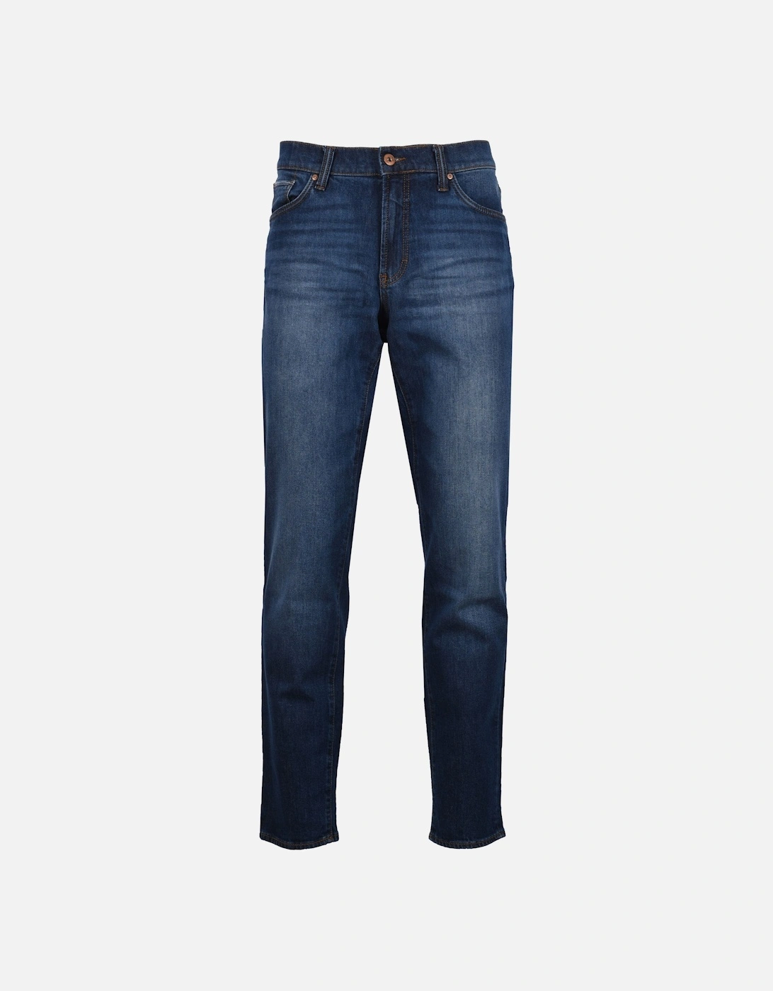 Curtis Jeans Light Denim