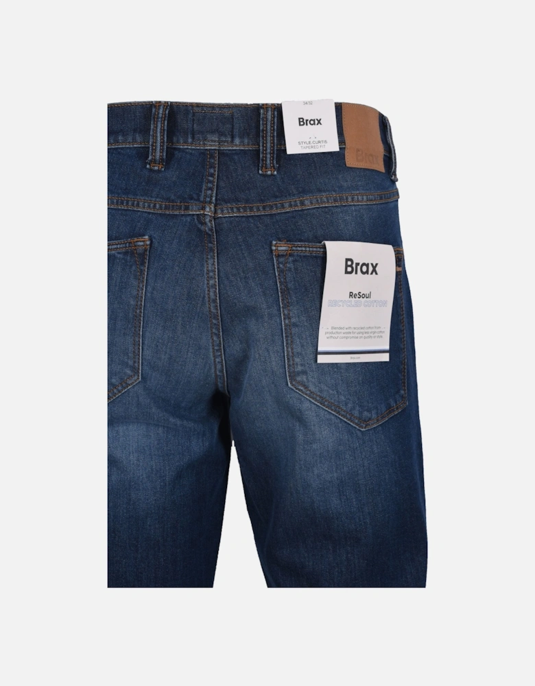 Curtis Jeans Light Denim