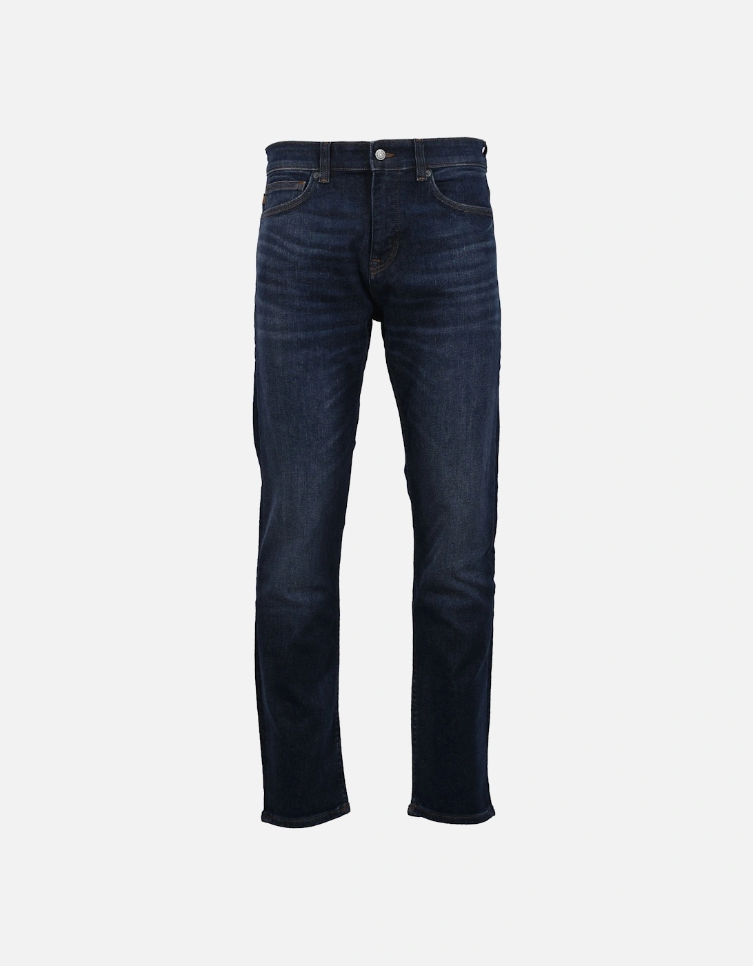 Boss Orange Delaware BO Jeans Dark Blue