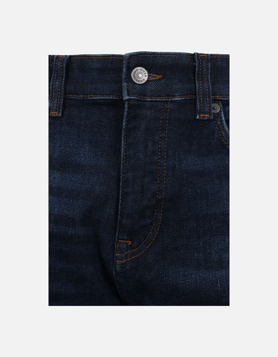 Boss Orange Delaware BO Jeans Dark Blue