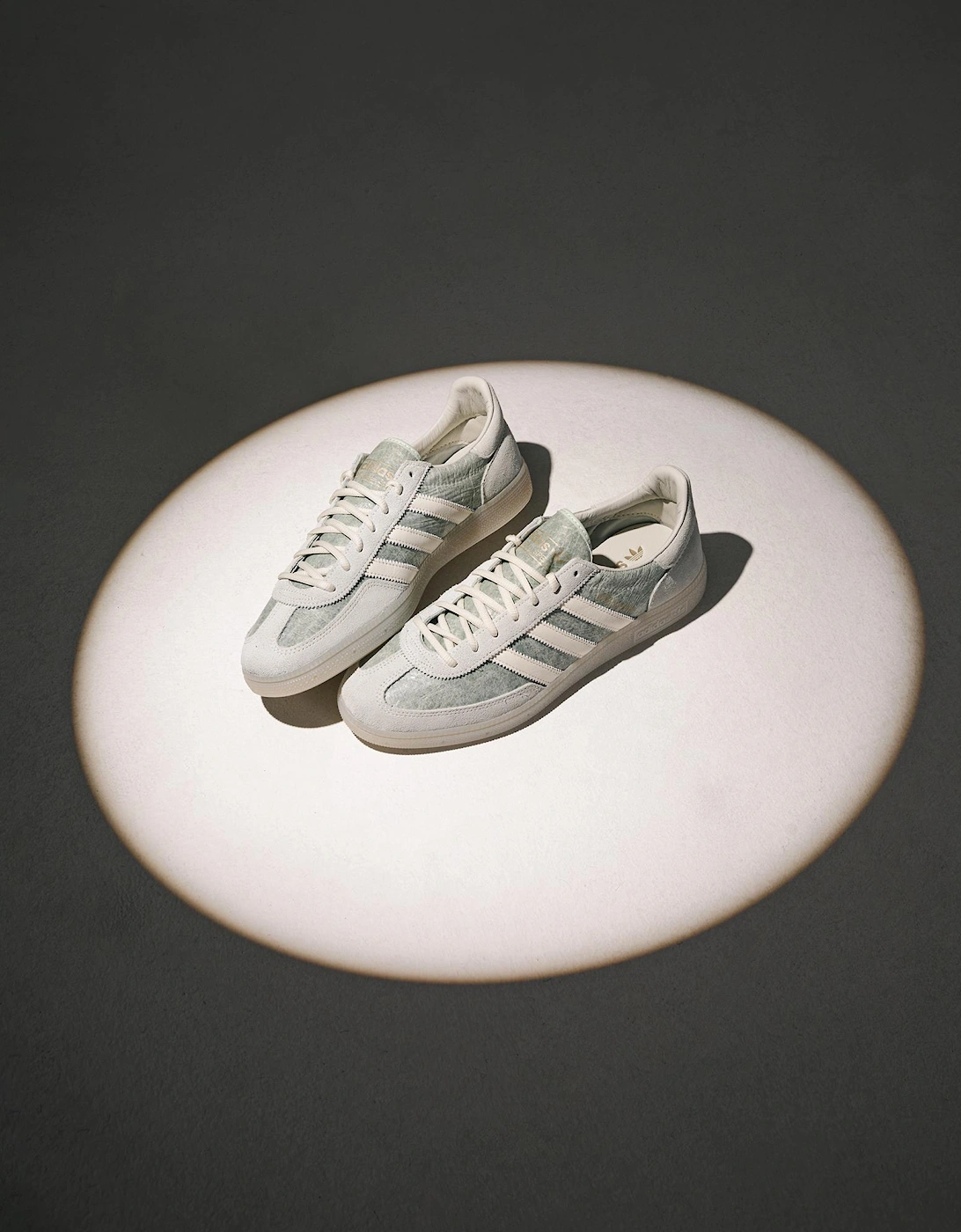 Handball Spezial Trainers