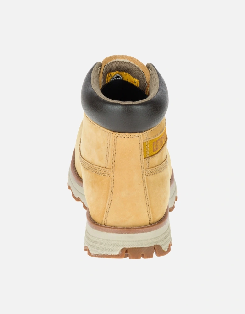 Founder P717821 Honey Reset Mens Boots