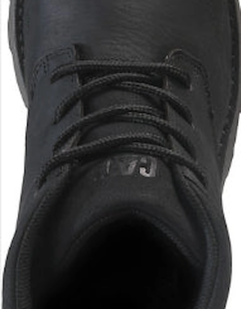 Elude Water Proof  Nubuck Black P720685 Mens Boots