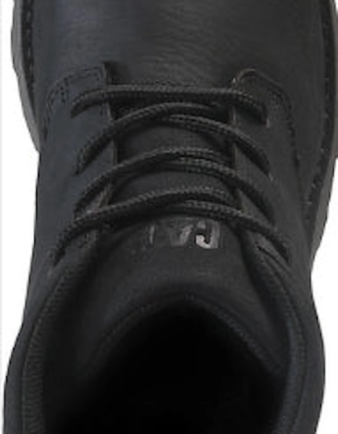 Elude Water Proof  Nubuck Black P720685 Mens Boots