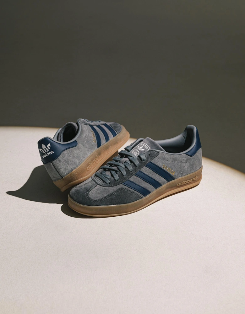 Gazelle Indoor Trainers