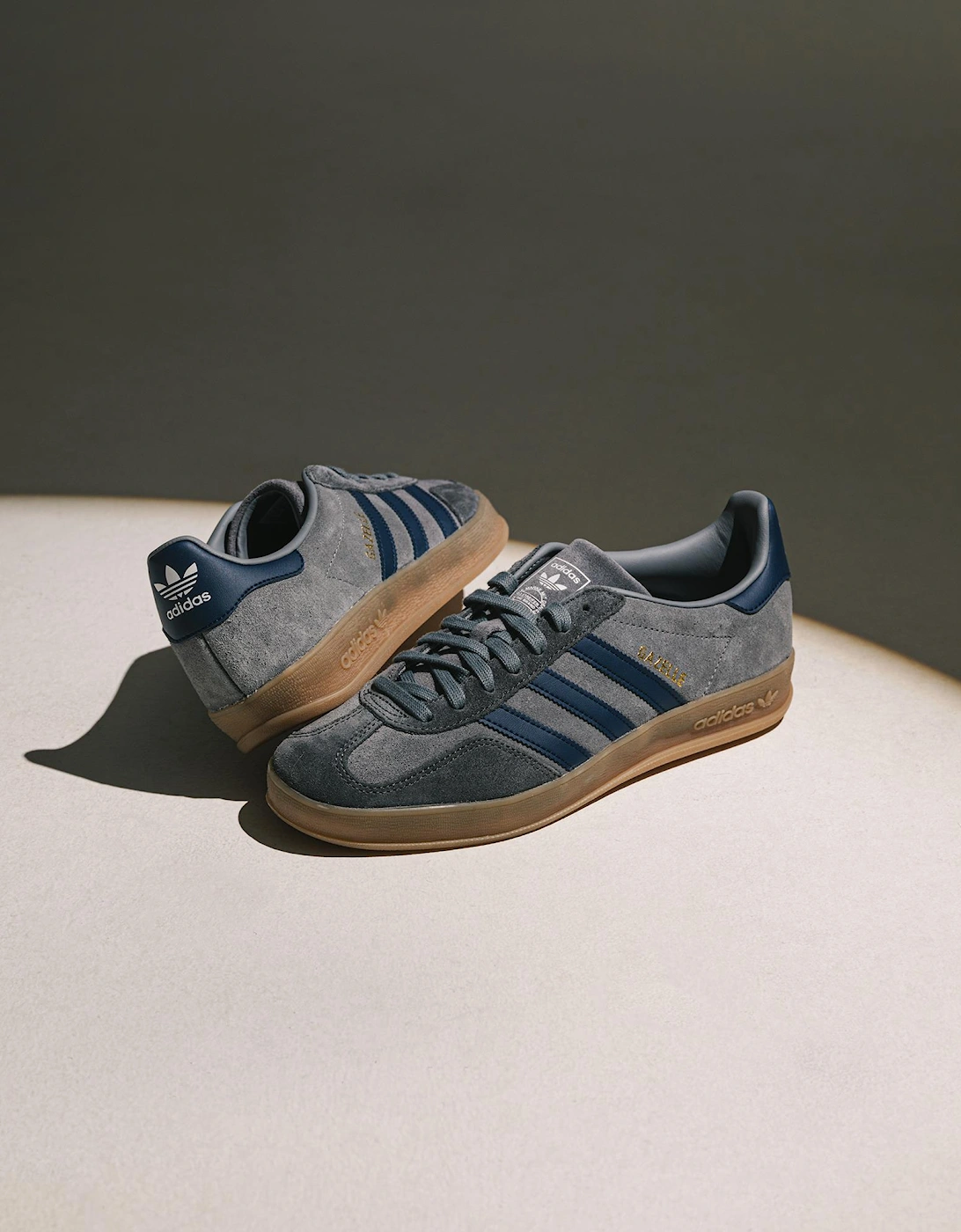Gazelle Indoor Trainers