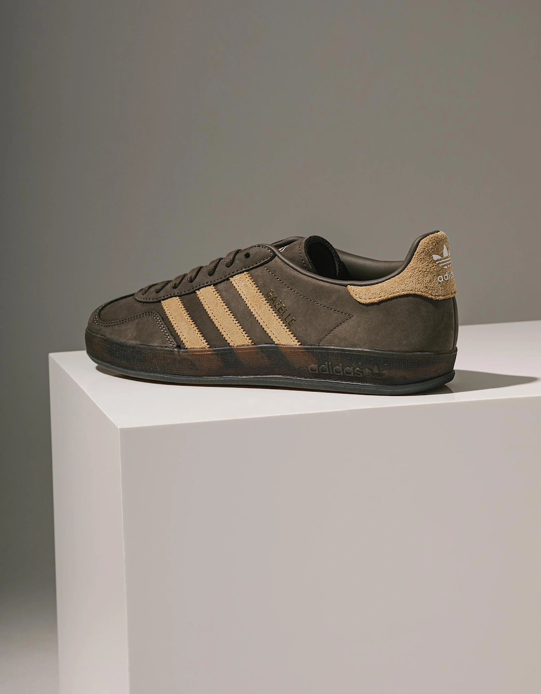 Gazelle Indoor Trainers