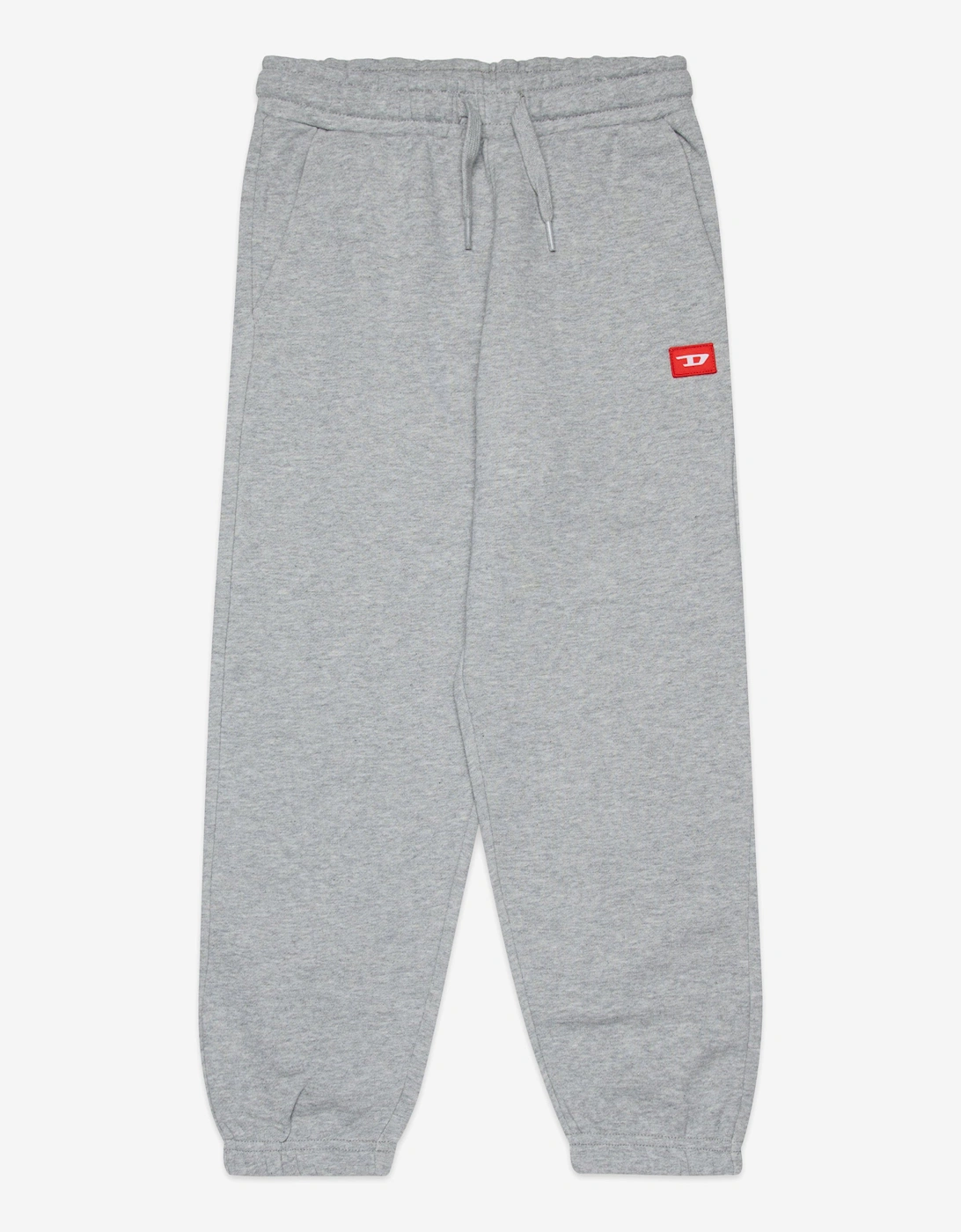 Kids Logo Joggers in Grey, 5 of 4