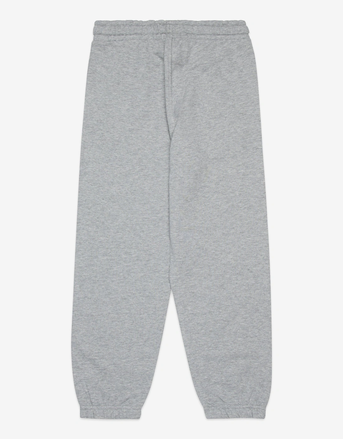 Kids Logo Joggers in Grey